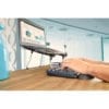 suporte para notebook cromado reliza uso mesa