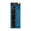 Apoio para Teclado Ergonômico (PU) - Preto - Image 7