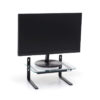 suporte com monitor reliza