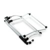 Suporte para Notebook Solid Cromo - Metal / Regulável / Elevação - Image 17