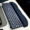 apoio para teclado ergonômico reliza confort ambiente 3
