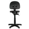 Banco Semi-sentado Ergonômico - Gás / Com Encosto e Backsystem / Corvim - Image 4