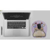 Mouse Pad Ergonômico Reliza Confort Fun - Girafa - Image 3