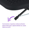 apoio para pés ergonomico elevation preto (1)